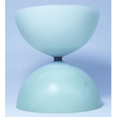Diabolo Comet Glow Play